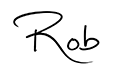 Rob Signature