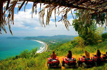 ATV & Off Road Tours