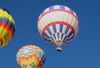 Balloon Rides