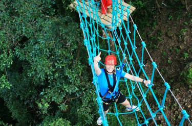 Image representing Rope Course