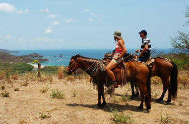 Horseback Riding