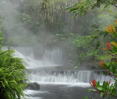 Hot Springs