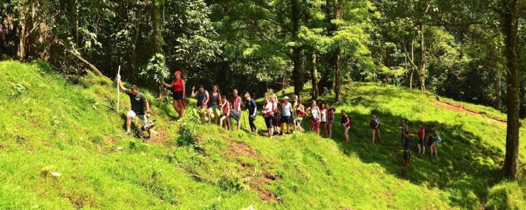 Image representing  Traditional Outdoors