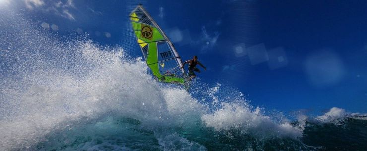 Image representing  Water Sports