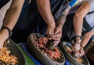 Image representing Cooking Class