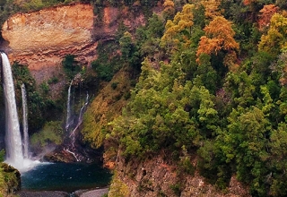 Image representing Chile