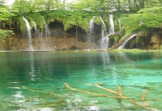 Image representing Croatia