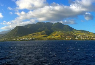 Image representing St Kitts & Nevis