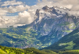 Image representing Switzerland