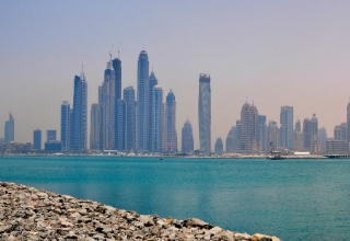 Image representing United Arab Emirates