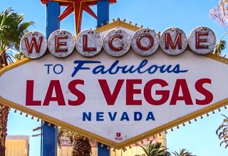 Image representing Las Vegas