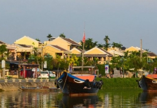 Image representing Vietnam