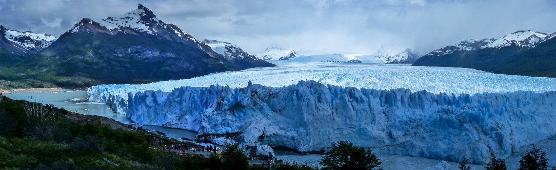 this image is related to South America