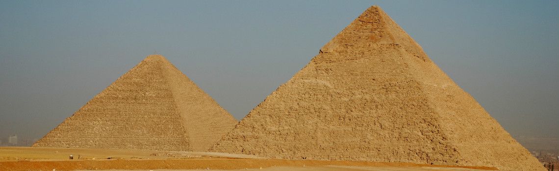 Egypt