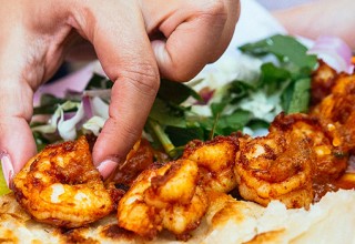 Image representing  Food Tasting