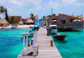 Image representing Belize