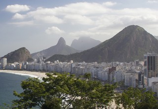 Image representing Brazil